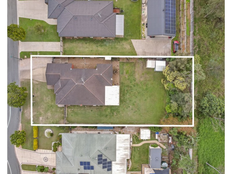 55 Lakeview Drive, Deebing Heights QLD 4306
