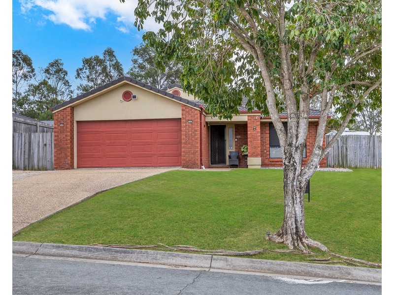 55 Lakeview Drive, Deebing Heights QLD 4306