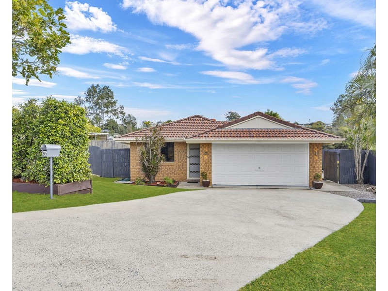 345 South Station Road, Raceview QLD 4305