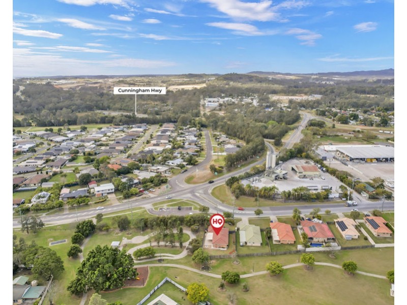 345 South Station Road, Raceview QLD 4305