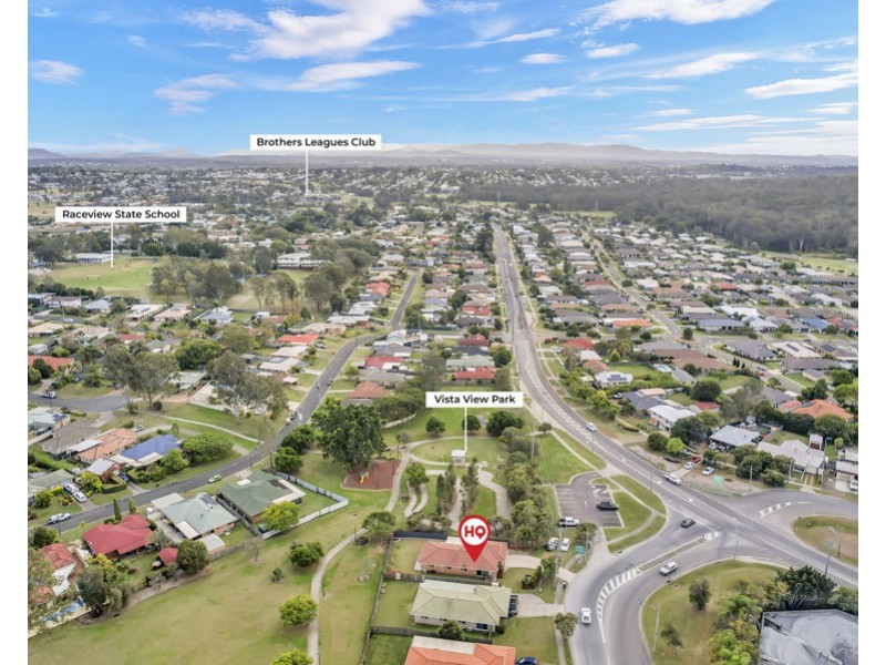 345 South Station Road, Raceview QLD 4305