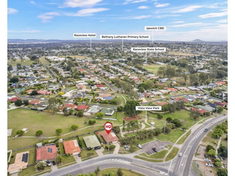 345 South Station Road, Raceview QLD 4305