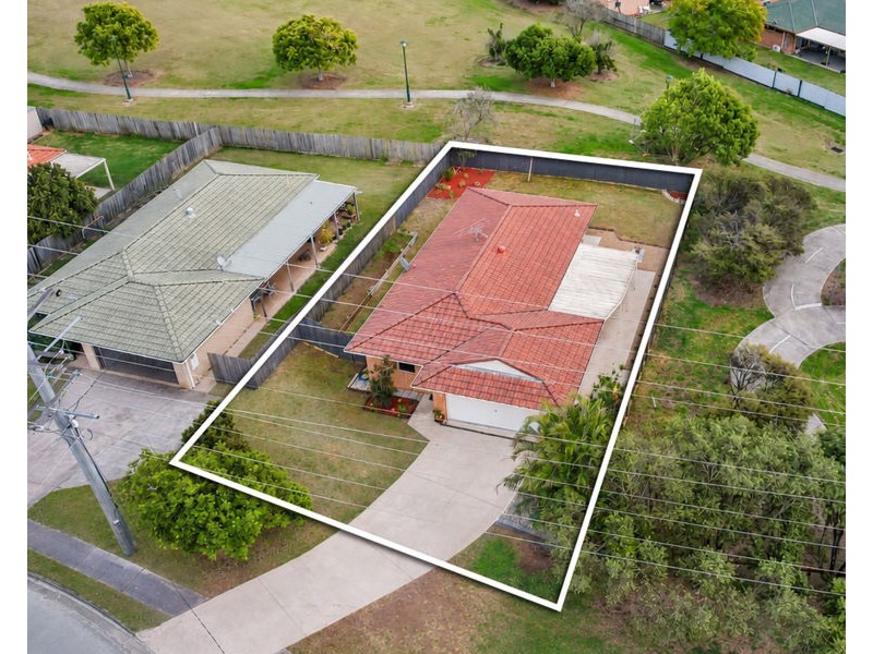 345 South Station Road, Raceview QLD 4305