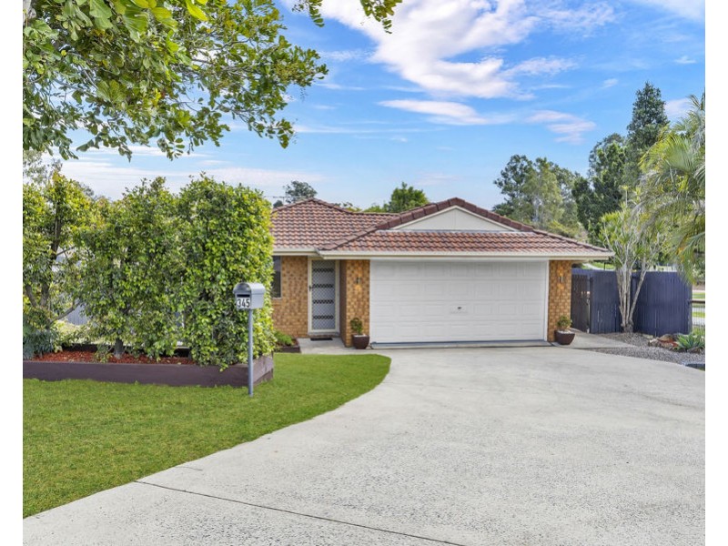 345 South Station Road, Raceview QLD 4305
