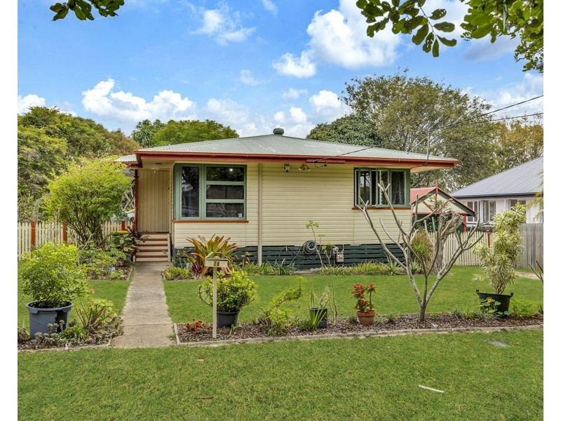 26 Baillieston Street, Leichhardt QLD 4305
