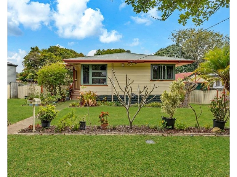 26 Baillieston Street, Leichhardt QLD 4305