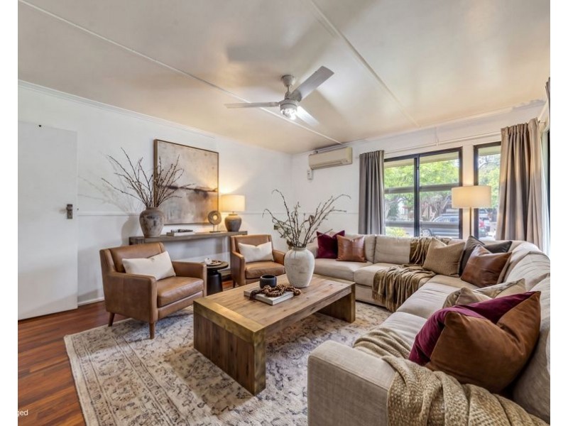 26 Baillieston Street, Leichhardt QLD 4305