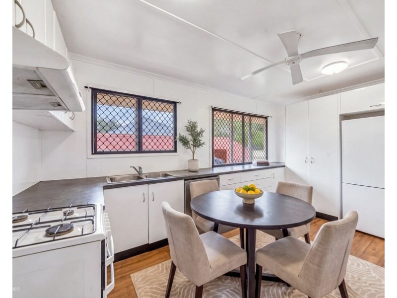 26 Baillieston Street, Leichhardt QLD 4305