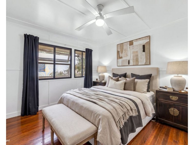 26 Baillieston Street, Leichhardt QLD 4305