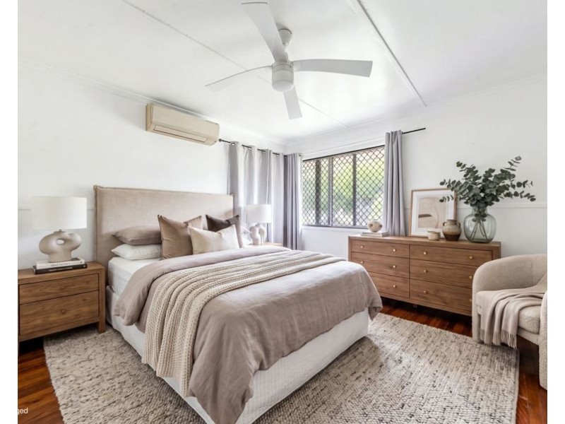 26 Baillieston Street, Leichhardt QLD 4305