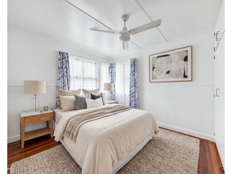 26 Baillieston Street, Leichhardt QLD 4305