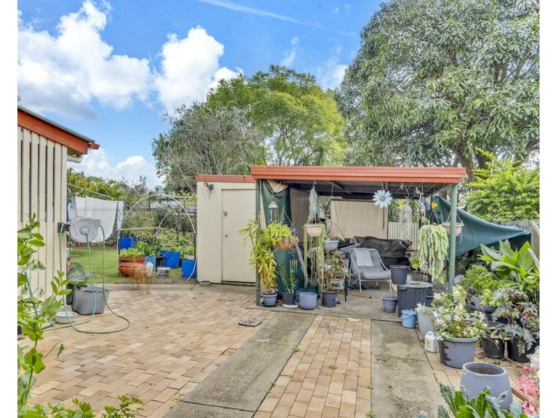 26 Baillieston Street, Leichhardt QLD 4305