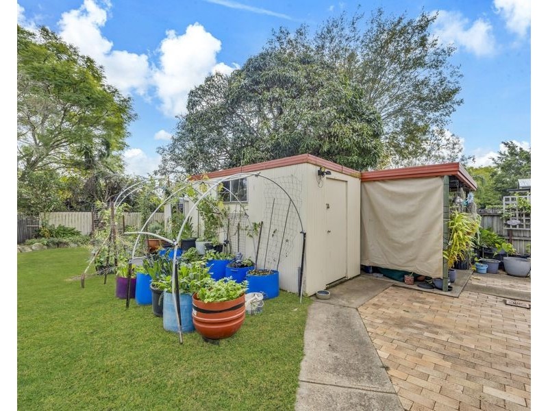 26 Baillieston Street, Leichhardt QLD 4305