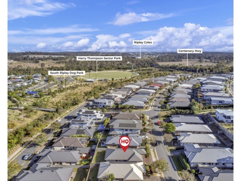 10 Frankland Street, South Ripley QLD 4306