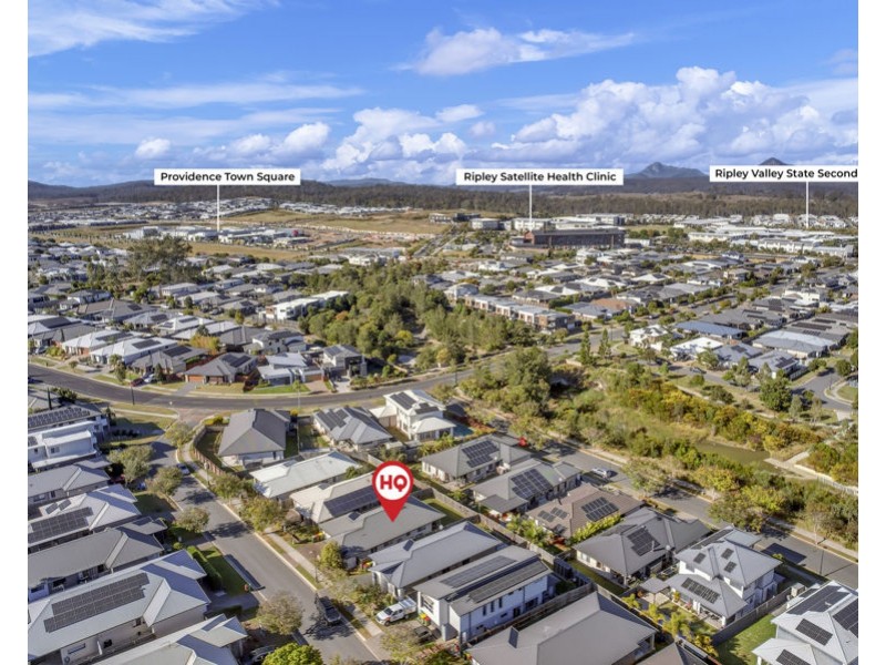 10 Frankland Street, South Ripley QLD 4306