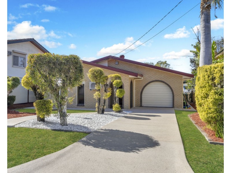 33 Logan Street, North Booval QLD 4304