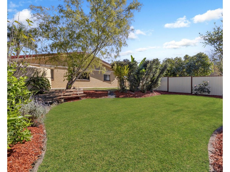 33 Logan Street, North Booval QLD 4304