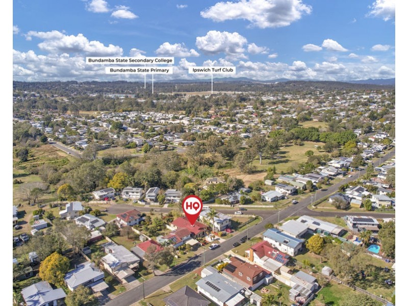 33 Logan Street, North Booval QLD 4304