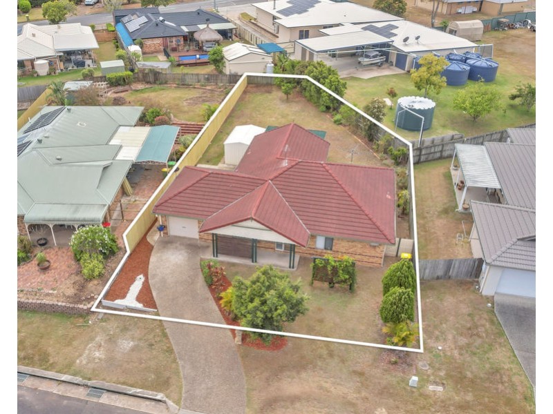 28 Jonquil Circuit, Flinders View QLD 4305