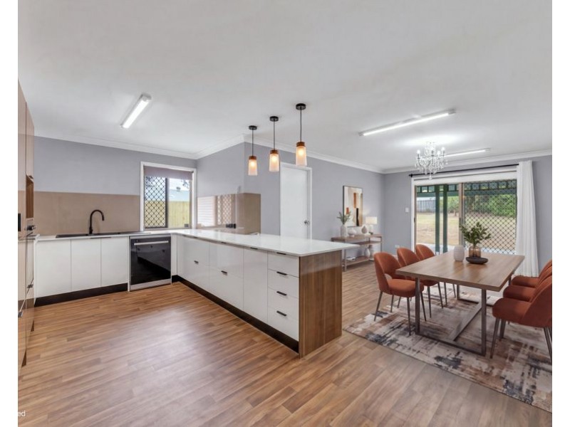 28 Jonquil Circuit, Flinders View QLD 4305
