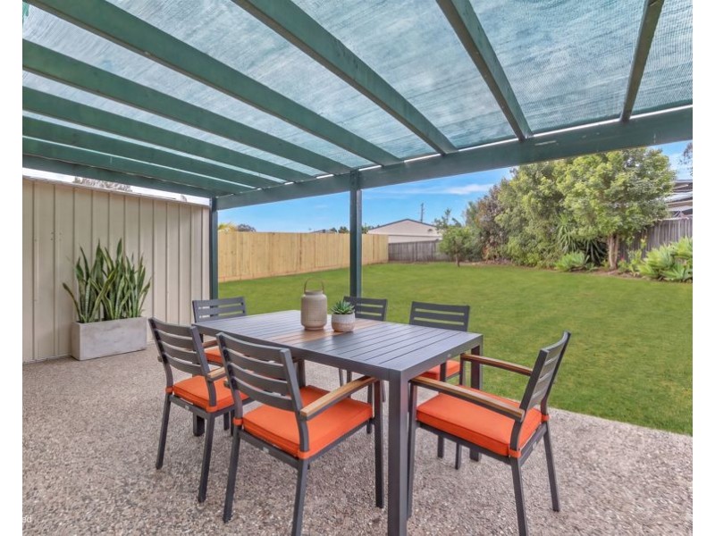 28 Jonquil Circuit, Flinders View QLD 4305