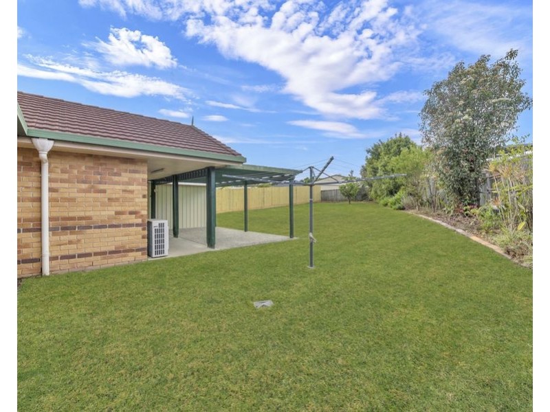 28 Jonquil Circuit, Flinders View QLD 4305