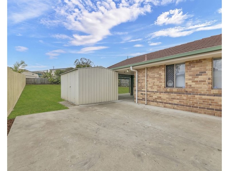 28 Jonquil Circuit, Flinders View QLD 4305
