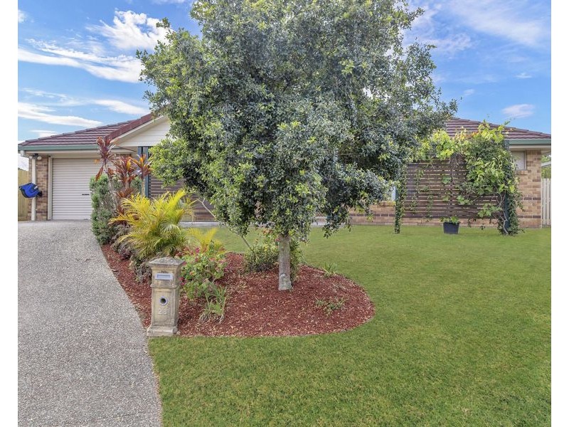 28 Jonquil Circuit, Flinders View QLD 4305