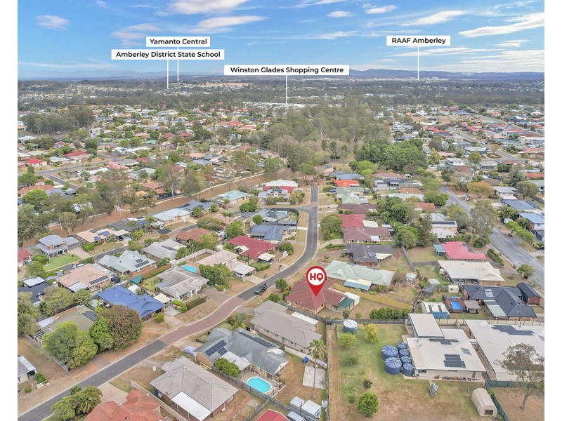 28 Jonquil Circuit, Flinders View QLD 4305
