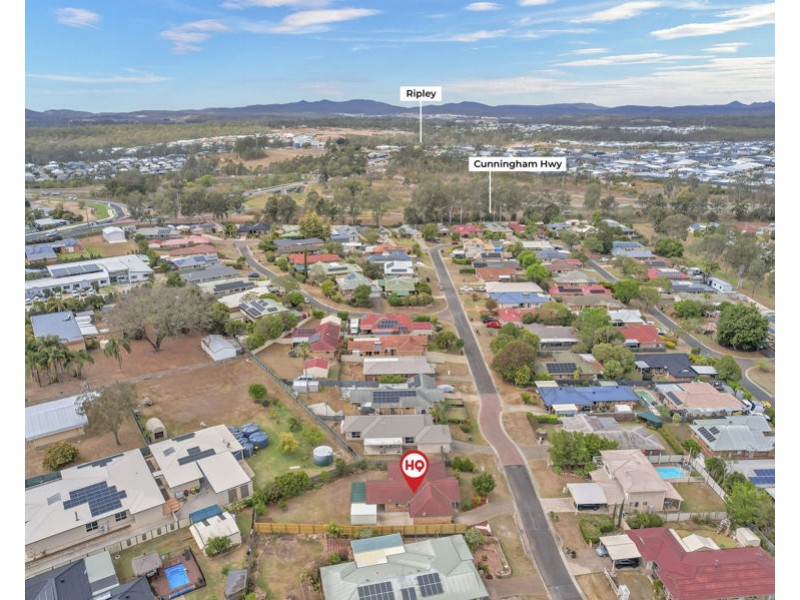 28 Jonquil Circuit, Flinders View QLD 4305