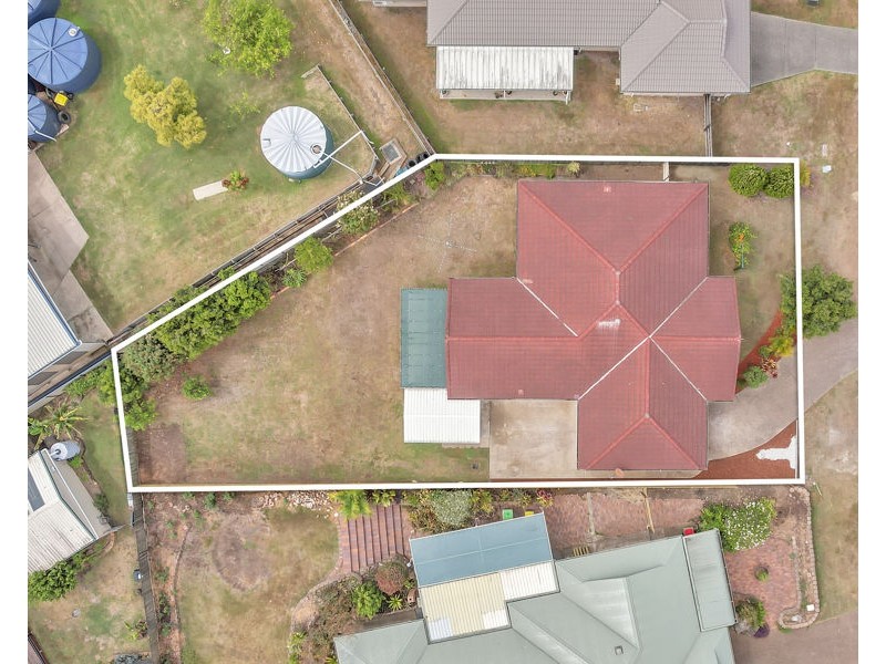 28 Jonquil Circuit, Flinders View QLD 4305