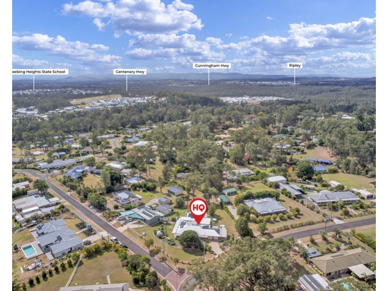 77 Winland Drive, Deebing Heights QLD 4306