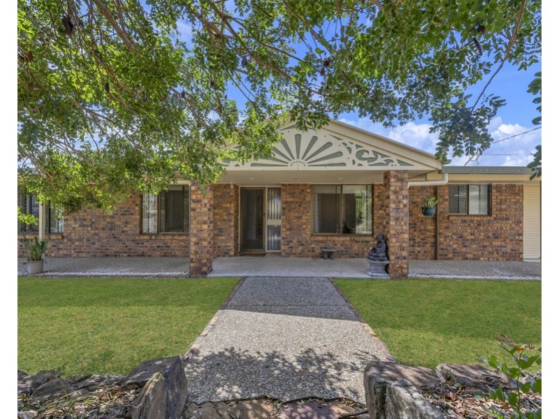 77 Winland Drive, Deebing Heights QLD 4306