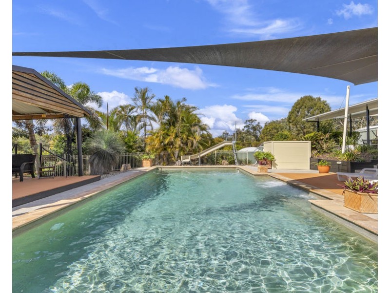 77 Winland Drive, Deebing Heights QLD 4306