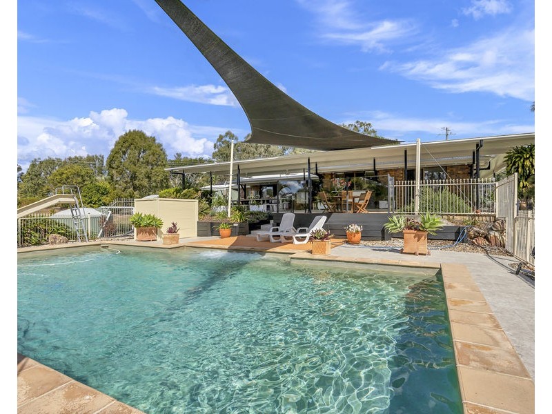 77 Winland Drive, Deebing Heights QLD 4306