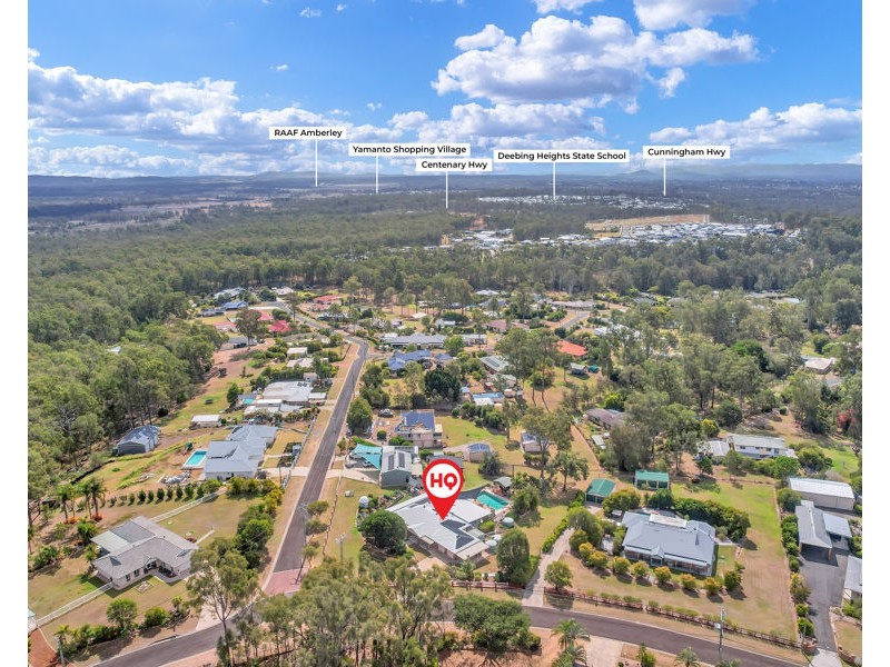77 Winland Drive, Deebing Heights QLD 4306