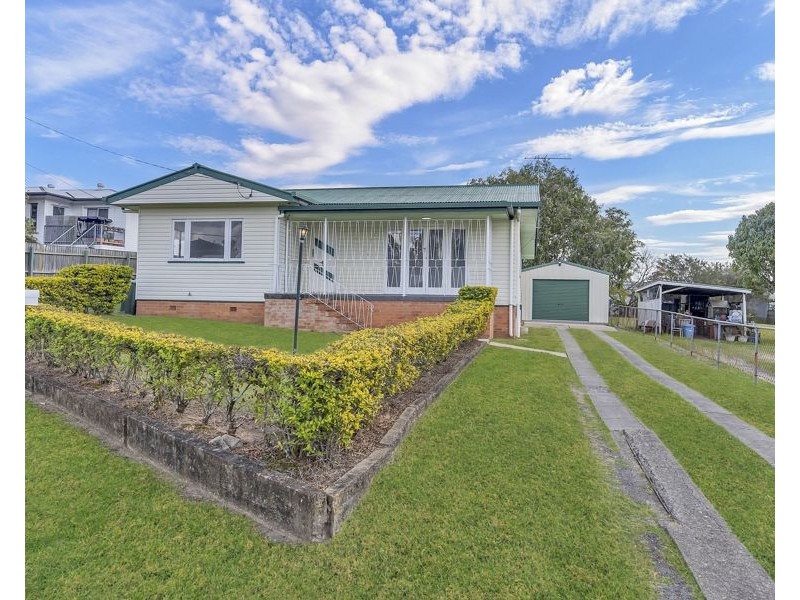 16 Cairns Road, Ebbw Vale QLD 4304
