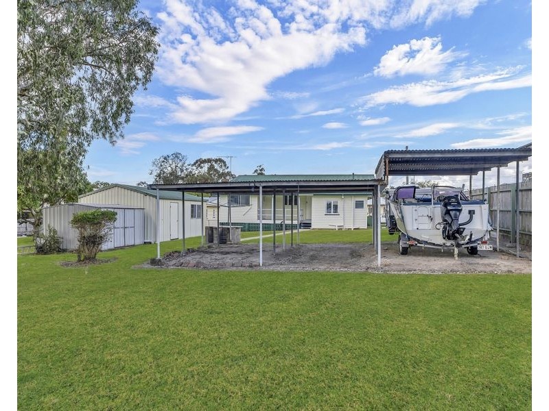 16 Cairns Road, Ebbw Vale QLD 4304