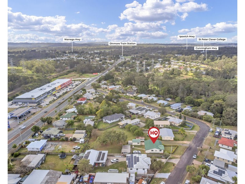 16 Cairns Road, Ebbw Vale QLD 4304