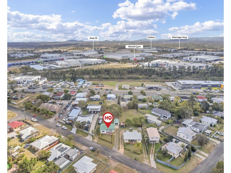 16 Cairns Road, Ebbw Vale QLD 4304