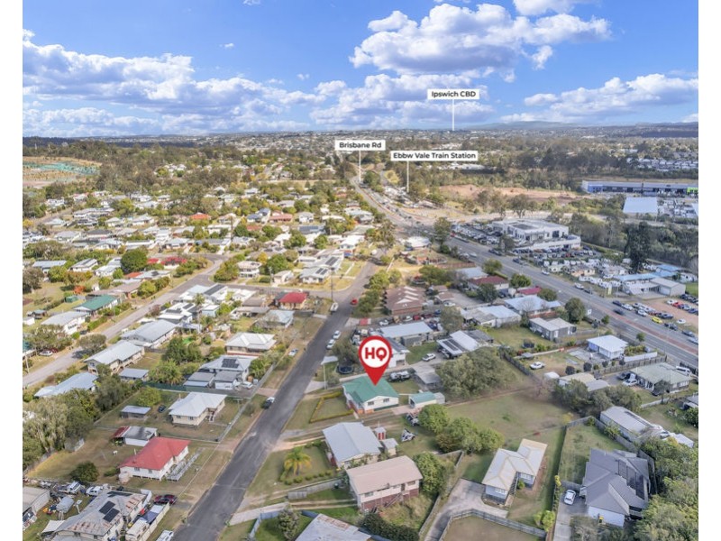16 Cairns Road, Ebbw Vale QLD 4304