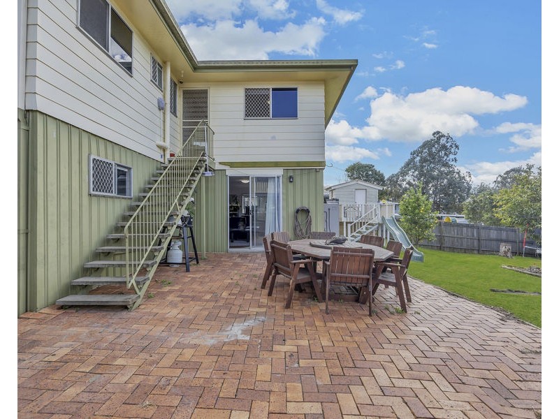10 Bryant Court, Silkstone QLD 4304