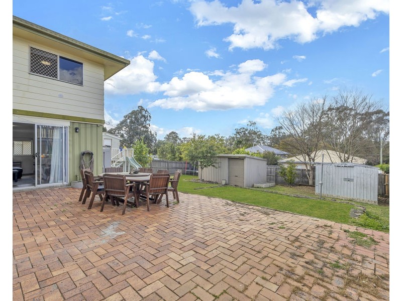 10 Bryant Court, Silkstone QLD 4304