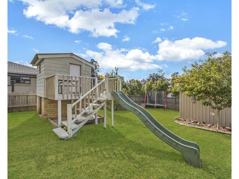 10 Bryant Court, Silkstone QLD 4304