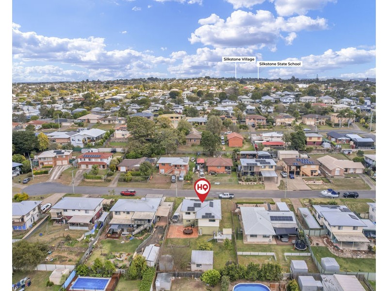 10 Bryant Court, Silkstone QLD 4304