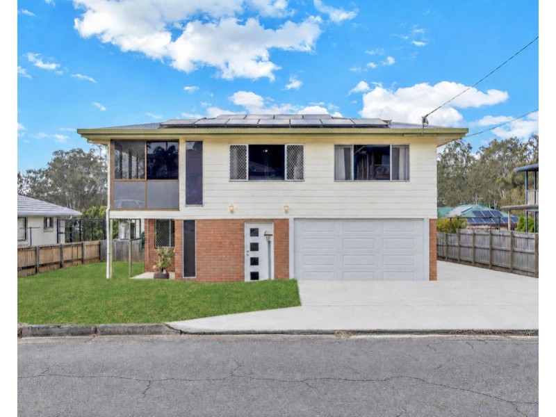 10 Bryant Court, Silkstone QLD 4304