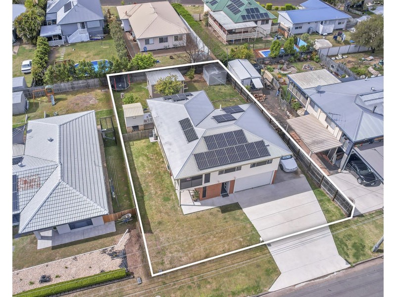 10 Bryant Court, Silkstone QLD 4304