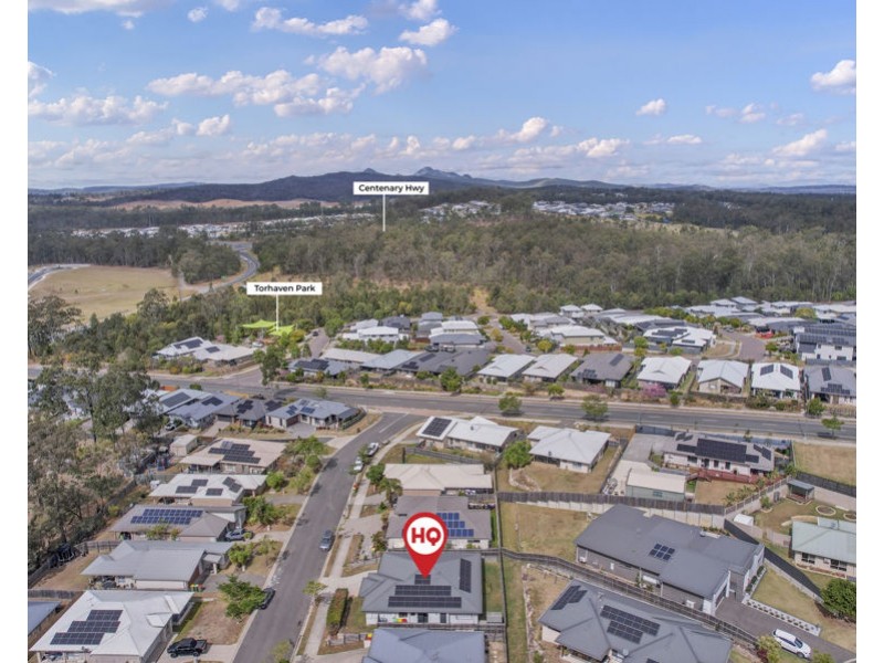 8 Cowie Street, Deebing Heights QLD 4306