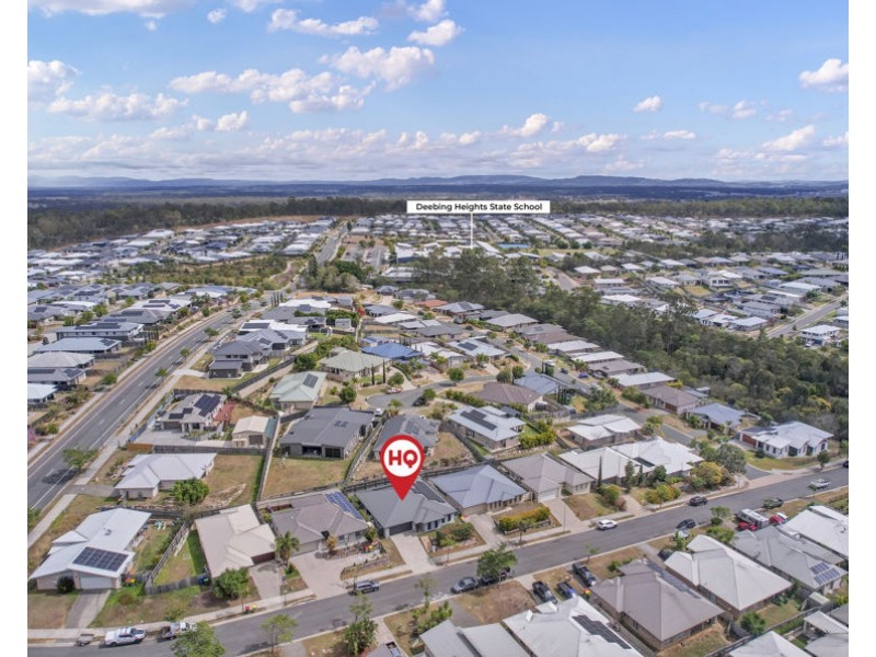 8 Cowie Street, Deebing Heights QLD 4306