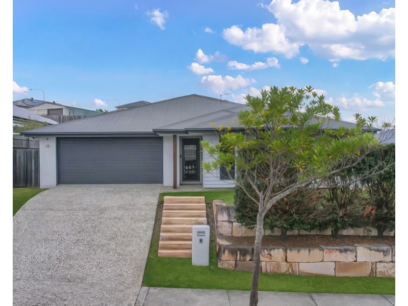 8 Cowie Street, Deebing Heights QLD 4306